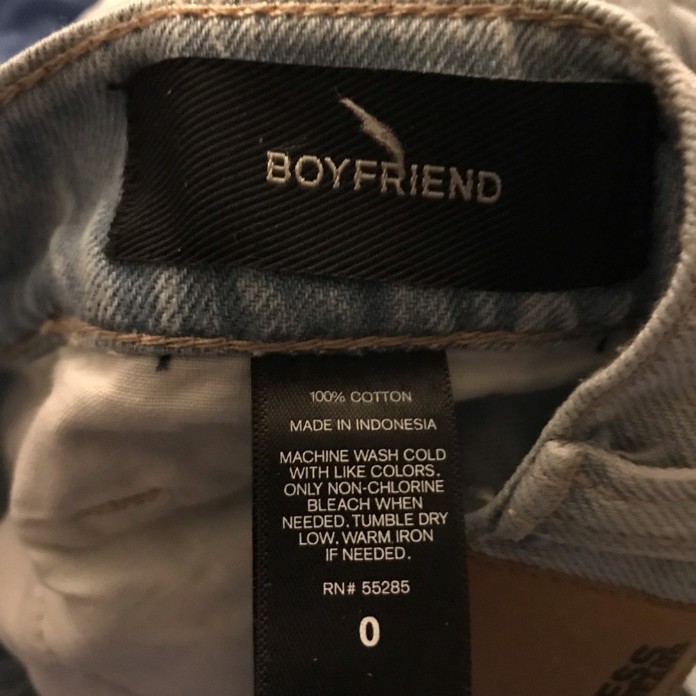 Jeans - Picture 5 of 5
